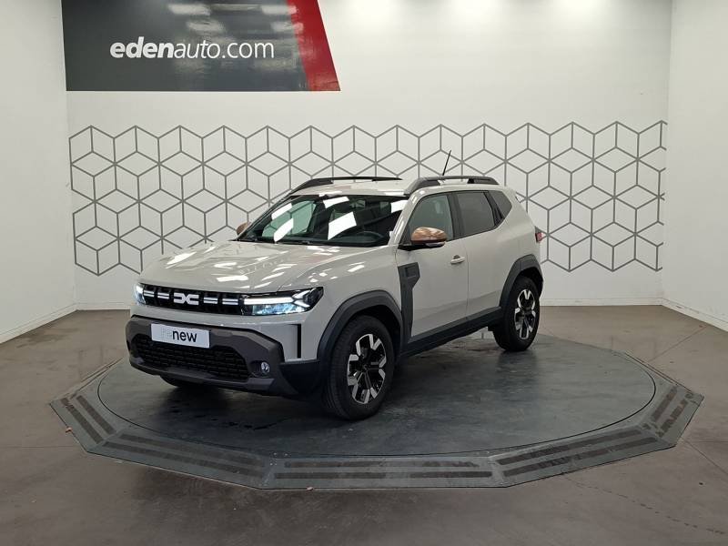 Dacia Duster - Photo 1