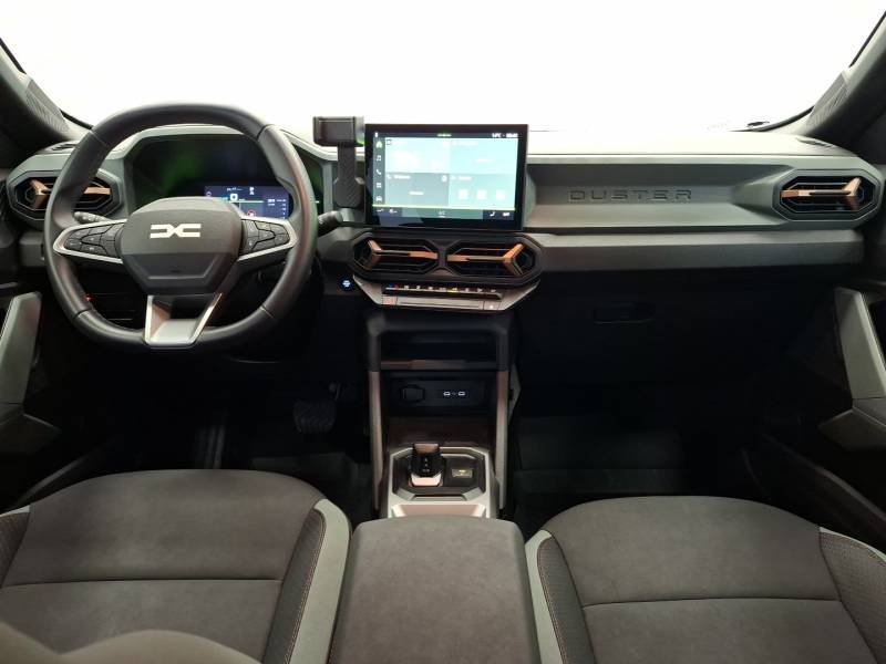 Dacia Duster - Photo 11