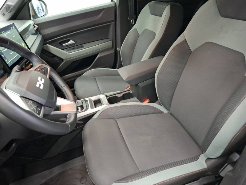Dacia Duster - Photo 12