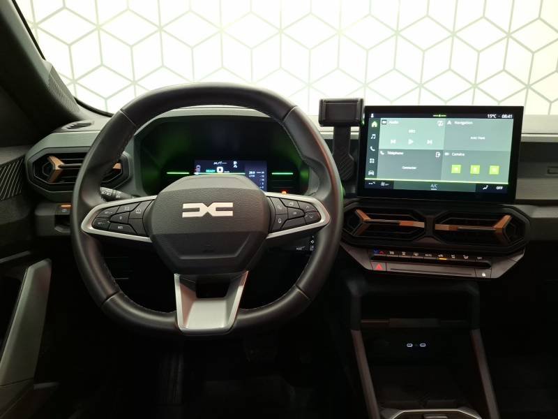 Dacia Duster - Photo 14