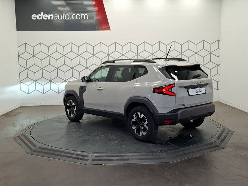 Dacia Duster - Photo 3