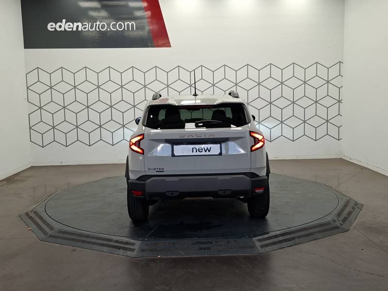Dacia Duster - Photo 4