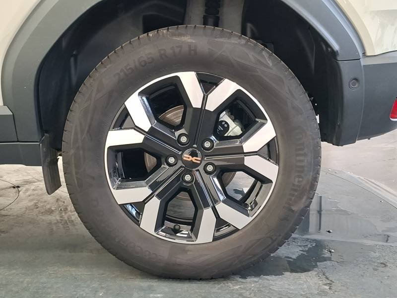 Dacia Duster - Photo 10