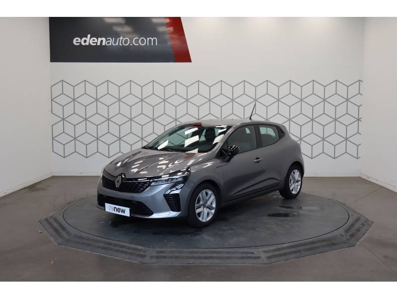 Renault Clio - Photo 1