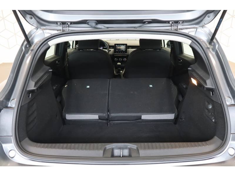 Renault Clio - Photo 11