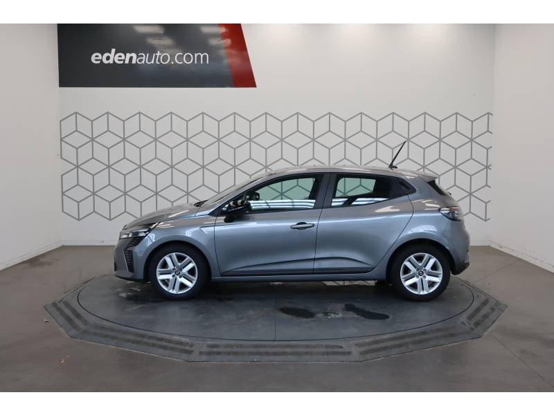 Renault Clio - Photo 2