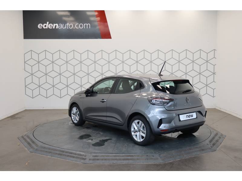 Renault Clio - Photo 3