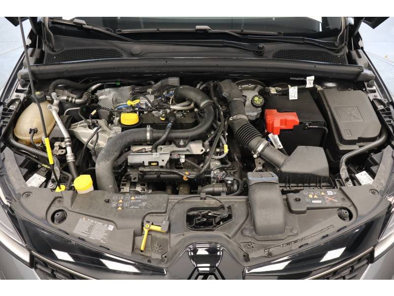 Renault Clio - Photo 33