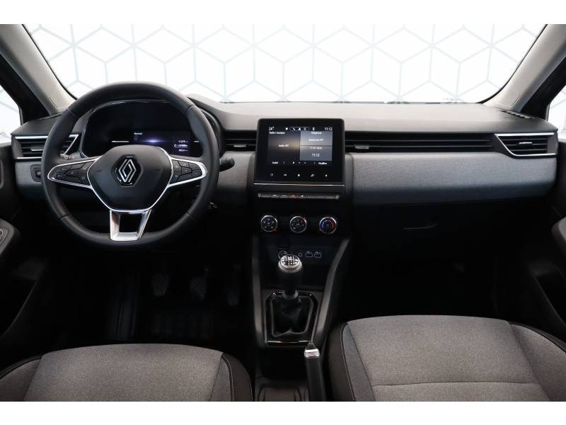 Renault Clio - Photo 34