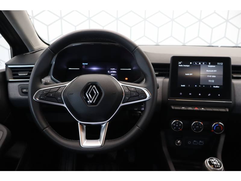 Renault Clio - Photo 35