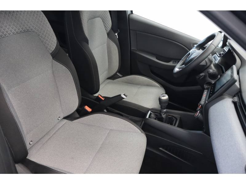 Renault Clio - Photo 36