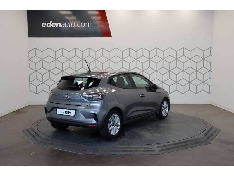 Renault Clio - Photo 5