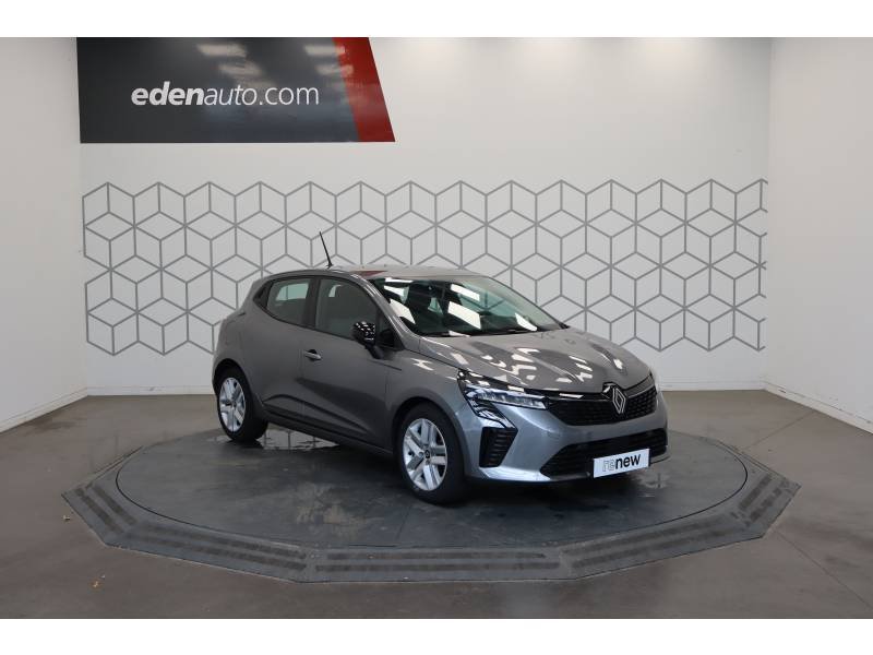 Renault Clio - Photo 6
