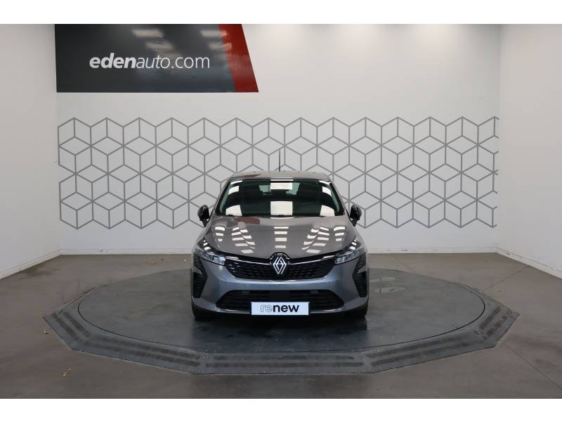 Renault Clio - Photo 7