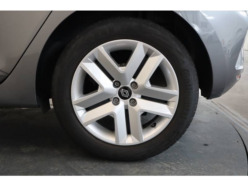 Renault Clio - Photo 8