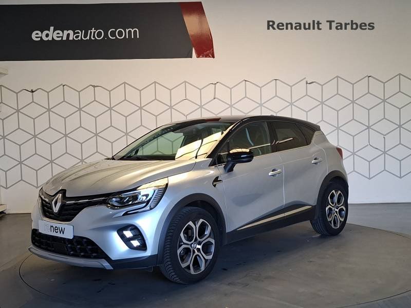 Renault Captur - Photo 1
