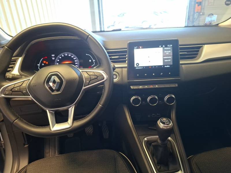 Renault Captur - Photo 11