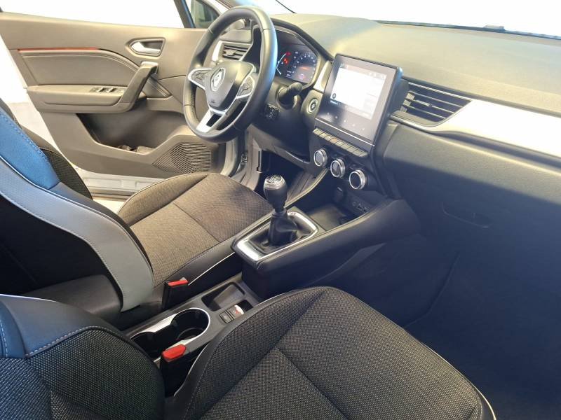 Renault Captur - Photo 12