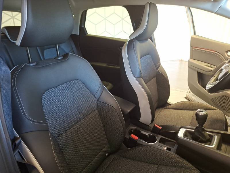 Renault Captur - Photo 13