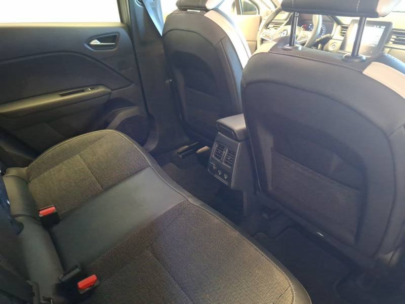 Renault Captur - Photo 14