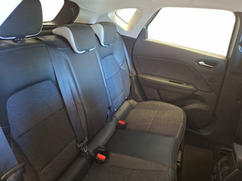 Renault Captur - Photo 15