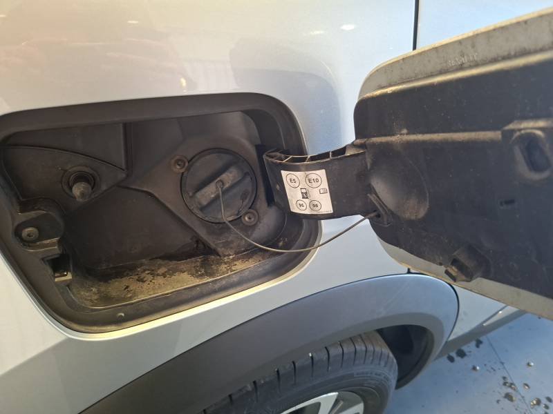 Renault Captur - Photo 17