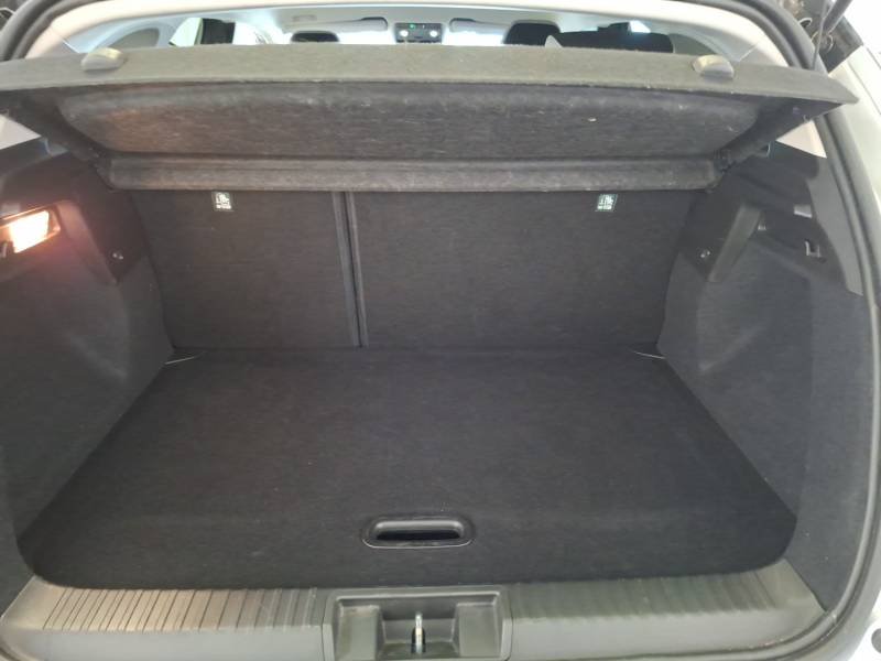 Renault Captur - Photo 18