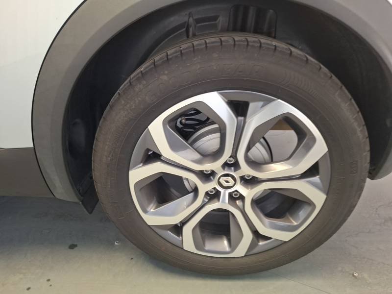 Renault Captur - Photo 20