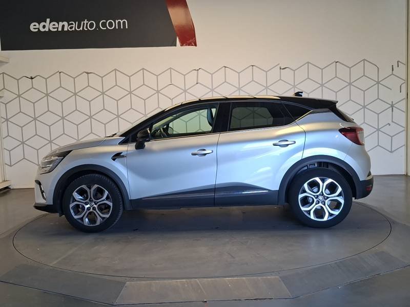 Renault Captur - Photo 2