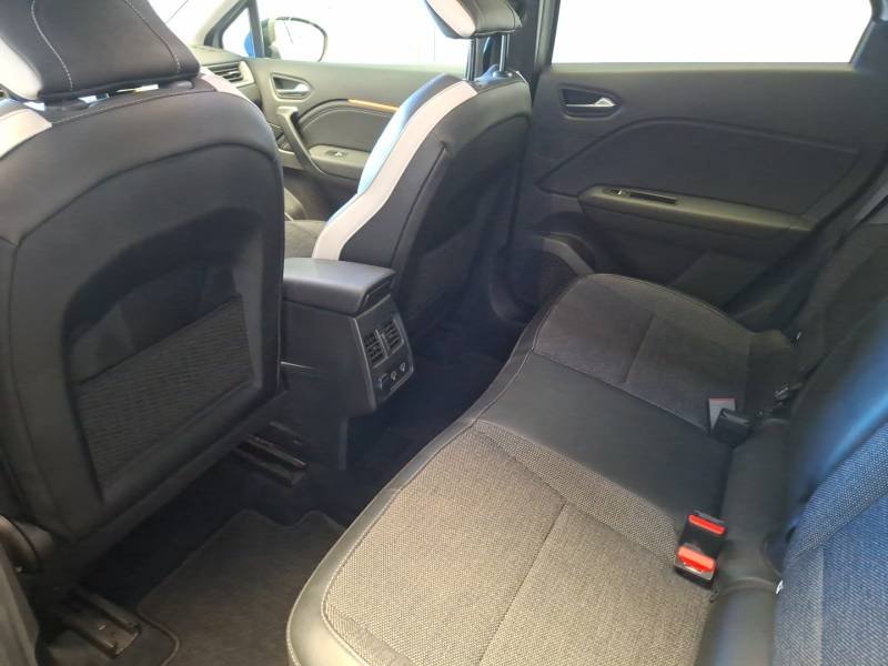 Renault Captur - Photo 22