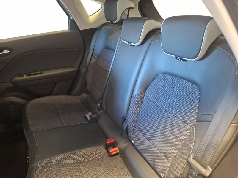 Renault Captur - Photo 23