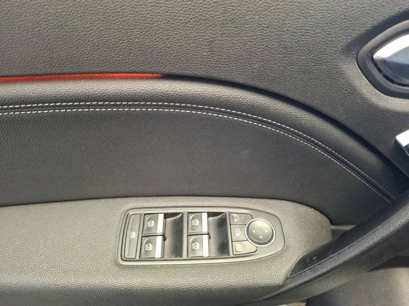 Renault Captur - Photo 24