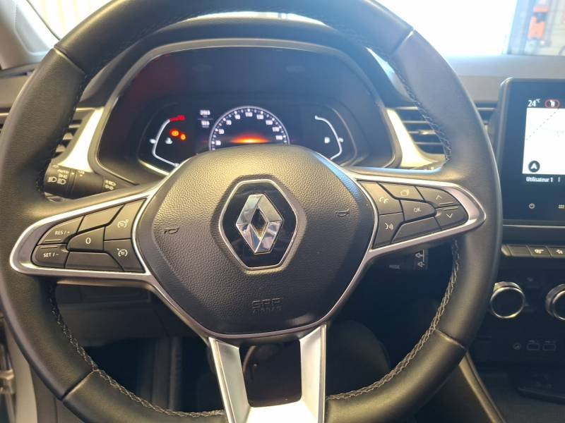 Renault Captur - Photo 25