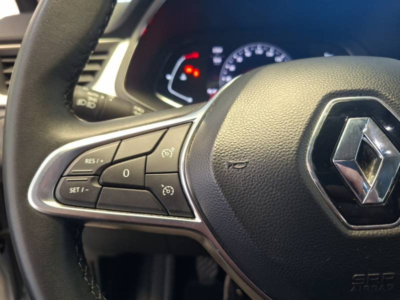 Renault Captur - Photo 26