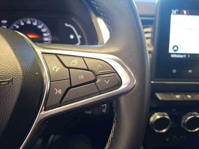 Renault Captur - Photo 27