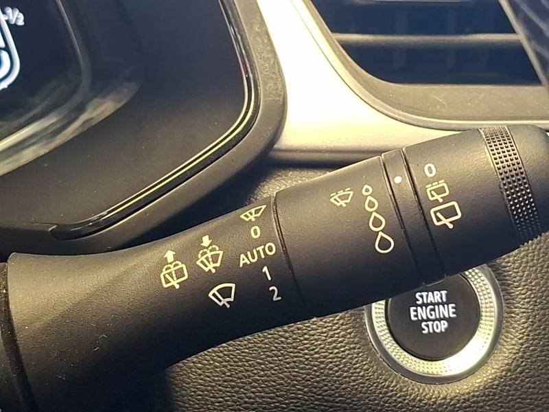 Renault Captur - Photo 29