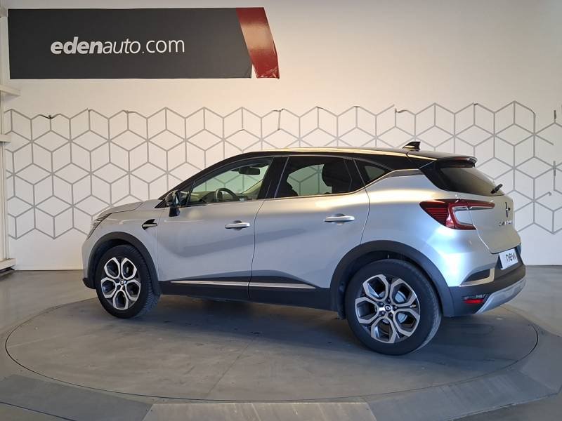 Renault Captur - Photo 3