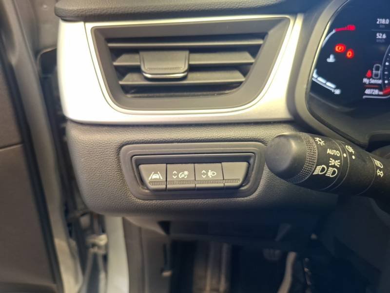 Renault Captur - Photo 31