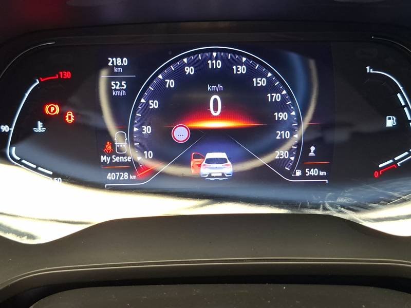 Renault Captur - Photo 32