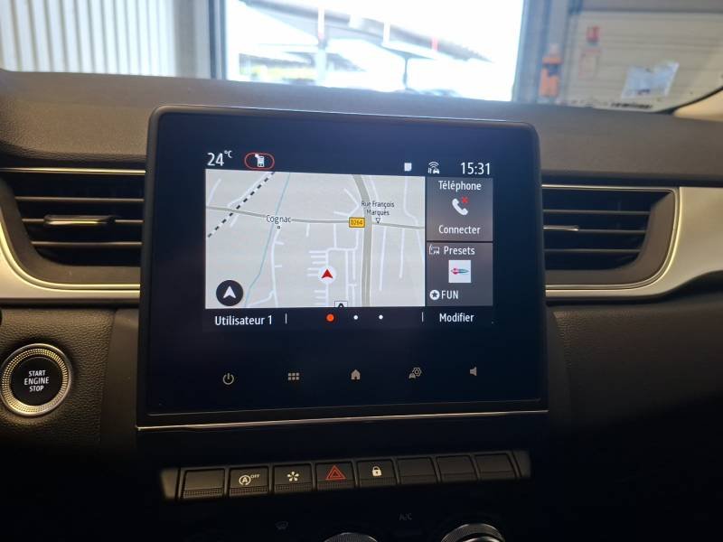 Renault Captur - Photo 33