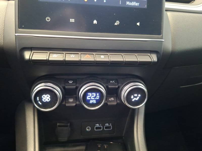 Renault Captur - Photo 34
