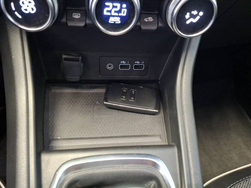Renault Captur - Photo 35