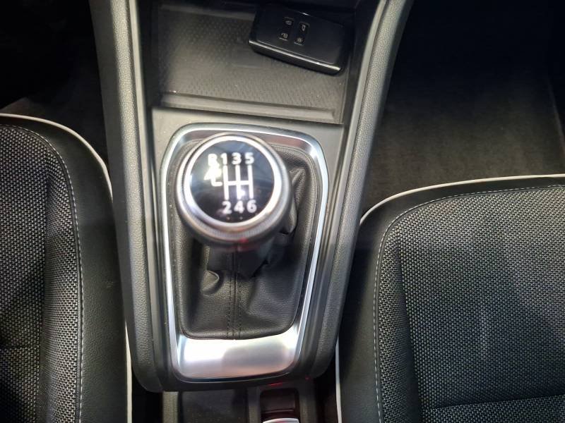 Renault Captur - Photo 36