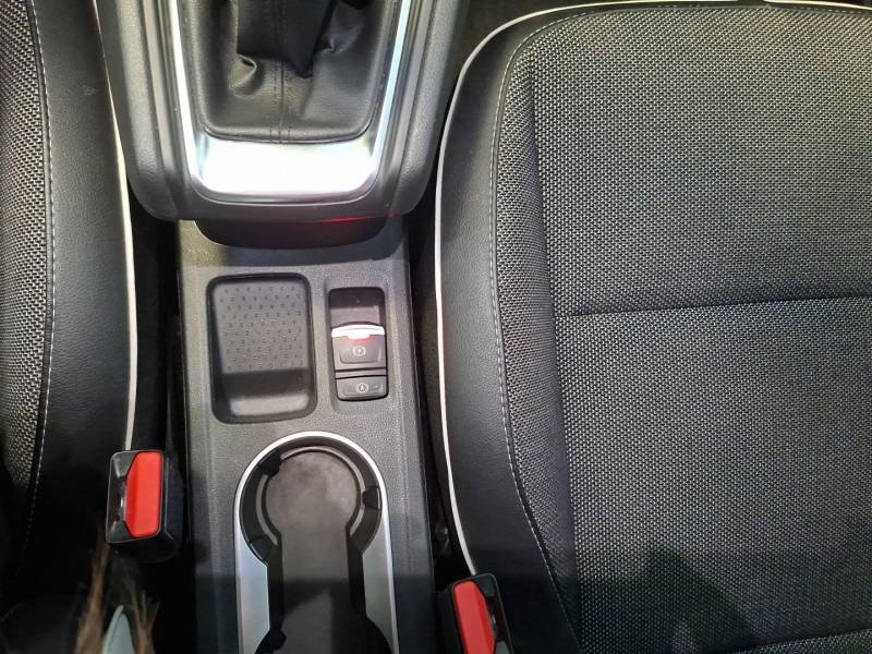 Renault Captur - Photo 37