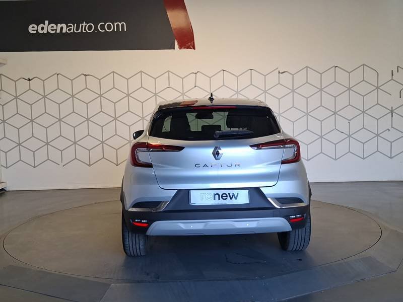 Renault Captur - Photo 4