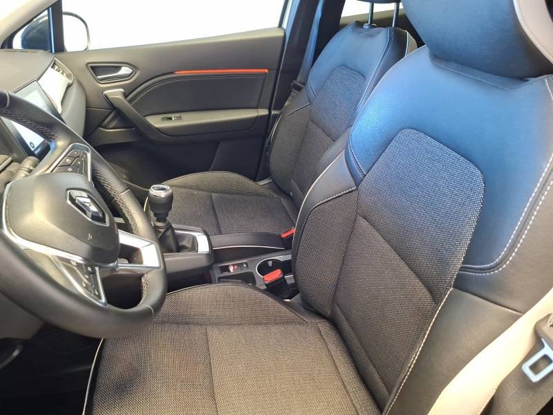 Renault Captur - Photo 41