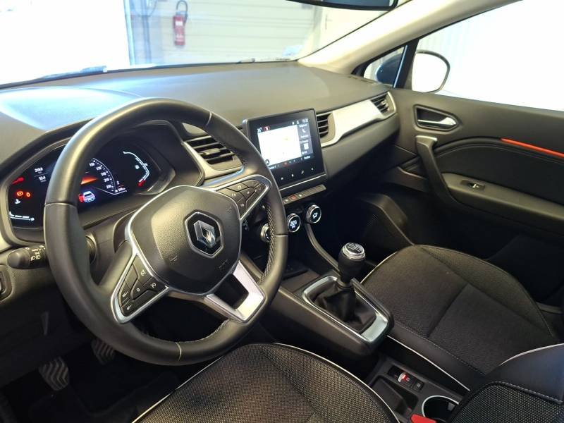 Renault Captur - Photo 42