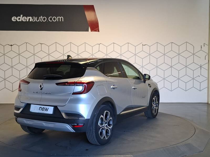 Renault Captur - Photo 5