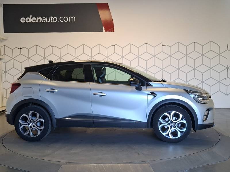 Renault Captur - Photo 6