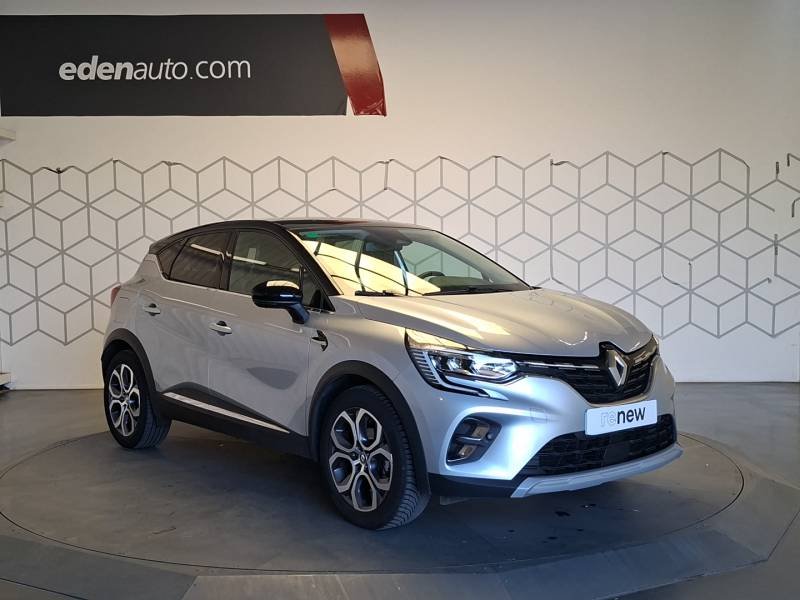 Renault Captur - Photo 7